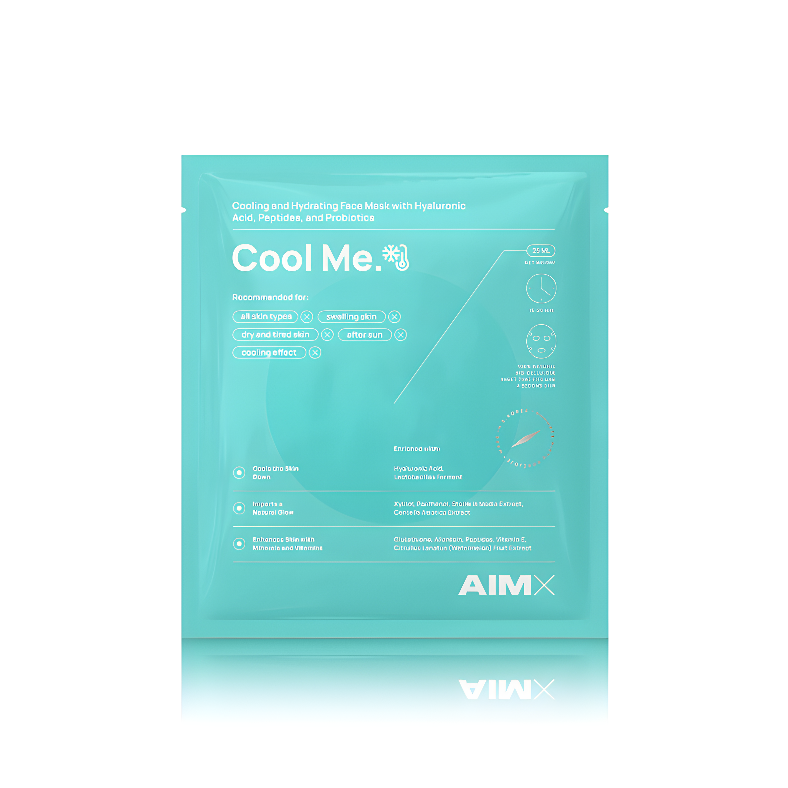 Aimx Cool Me
